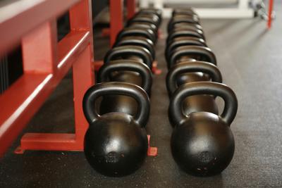Dumbbell Dynamics