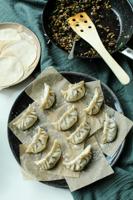 Pot Stickers