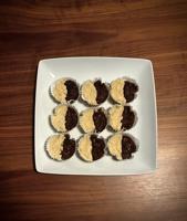 Keto Fat Bombs