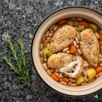 Rosemary Chicken